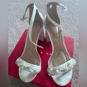 Kelly & Kate shoes size 9